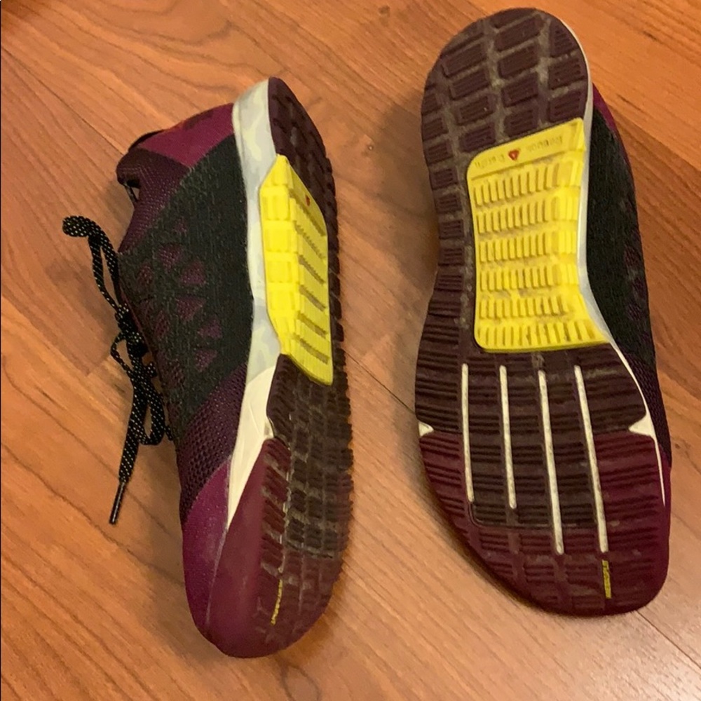 Reebok Sneakers - Picture 2 of 3